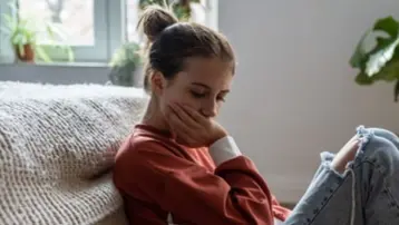 Aşk acısı gerçek acı mı? 