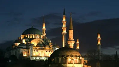 Bugün kandil mi, ne kandili? 15 Ocak Miraç Kandili mi? 2026 Diyanet Miraç Kandili tarihi