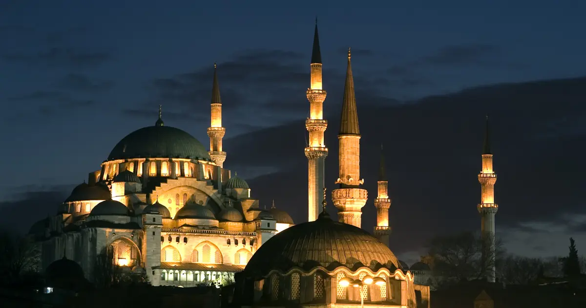 Bugün kandil mi, ne kandili? 15 Ocak Miraç Kandili mi? 2026 Diyanet Miraç Kandili tarihi