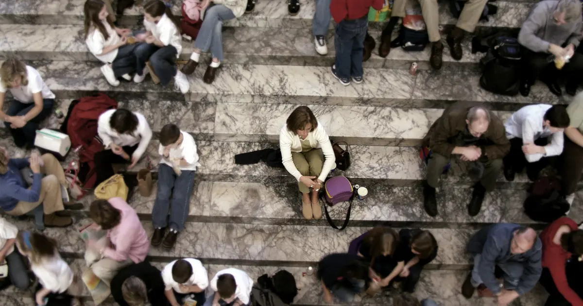 Kendimizden uzaklaşmak: Kişisel gelişim arayışının görünmez yönü