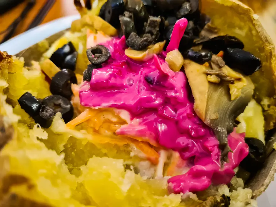 Midye ve kumpir zehirler mi? Uzmanlar anlattı: "Açıkta görürseniz almayın." 5 Midye ve kumpir zehirler mi? Uzmanlar anlattı: "Açıkta görürseniz almayın." 5