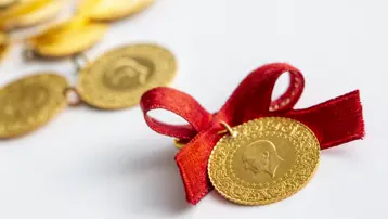 Altın fiyatları canlı 10 Aralık: Altın fiyatları bugün ne kadar oldu? Gram, çeyrek, ons ve yarım altın alış satış fiyatları