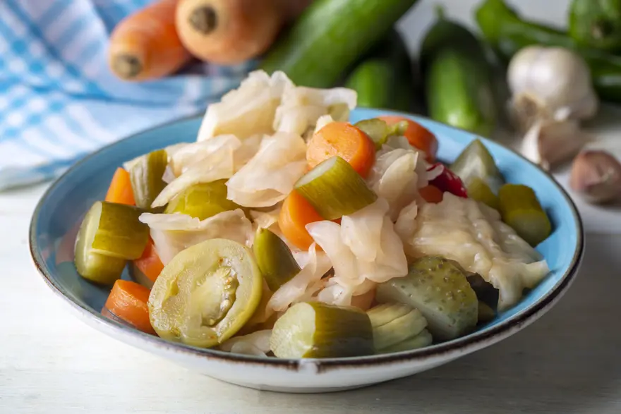 Mahallenin ecza deposu. Doktorlar bile söylüyor; Doğal probiyotik, almayan yok!  6