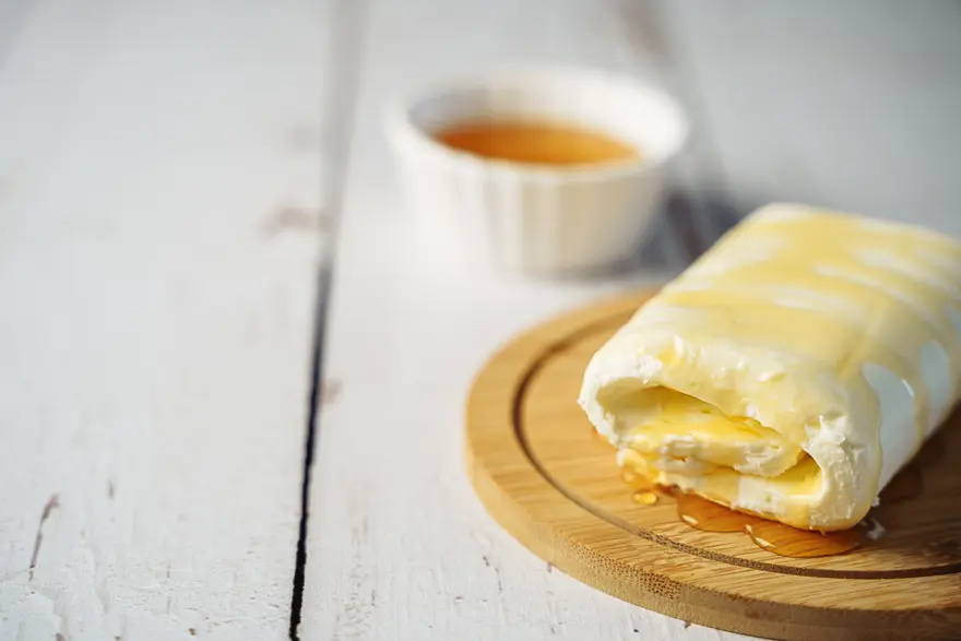 10- BAL KAYMAK 1