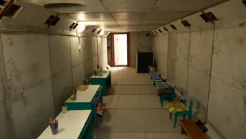 Sığınak inşa edilmesi zorunlu yapılar hangileri? 