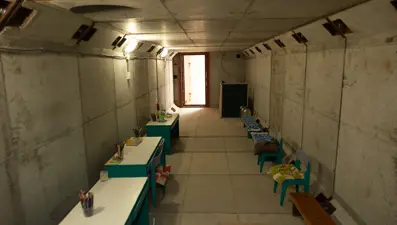 Sığınak inşa edilmesi zorunlu yapılar hangileri? 