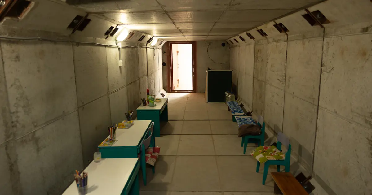 Sığınak inşa edilmesi zorunlu yapılar hangileri?