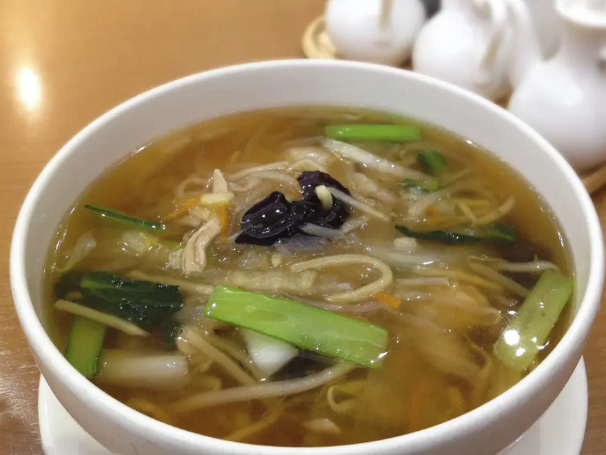 3- YOKAHAMA STYLE RAMEN 4