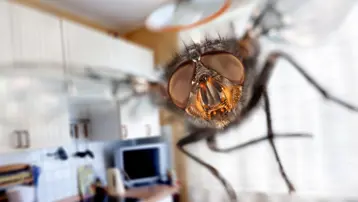 Bilim insanları bir sinek beynini gerçekten bilgisayara yükledi mi?