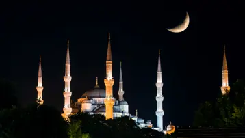 İl il sahur saatleri 2026: İstanbul, Ankara ve İzmir'de sahur saat kaçta? (Diyanet Ramazan imsakiyesi)