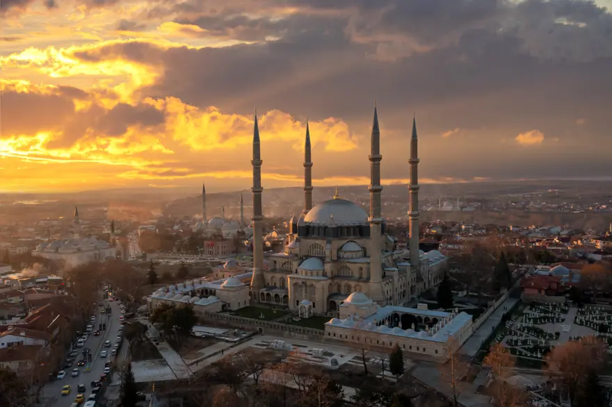 2026 MİRAÇ KANDİLİ NE ZAMAN? 1