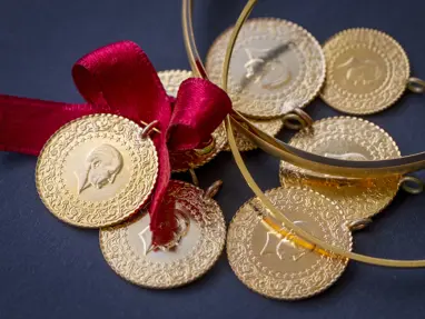 Altın fiyatları canlı 5 Kasım 2025: Altın fiyatları bugün ne kadar oldu? Gram, çeyrek, yarım, cumhuriyet ve tam altın alış-satış fiyatları