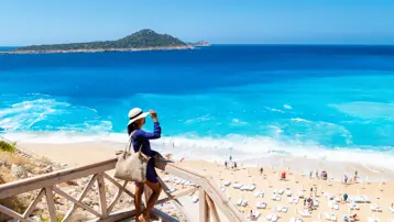 Dünyanın en iyi 10 turizm şehri belli oldu: O il Türkiye'deki ilk ve tek şehir oldu