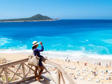 Dünyanın en iyi 10 turizm şehri belli oldu: O il Türkiye'deki ilk ve tek şehir oldu