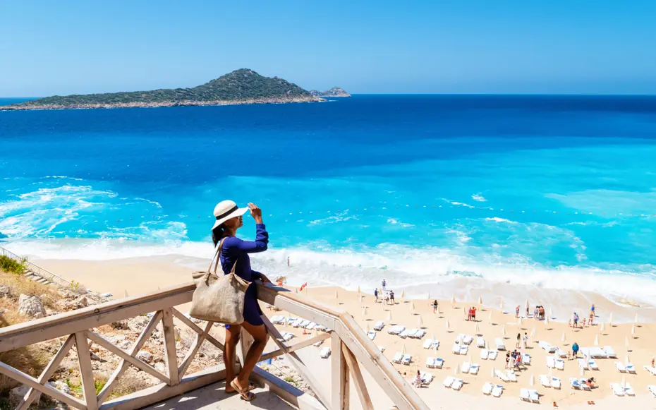 Dünyanın en iyi 10 turizm şehri belli oldu: O il Türkiye'deki ilk ve tek şehir oldu