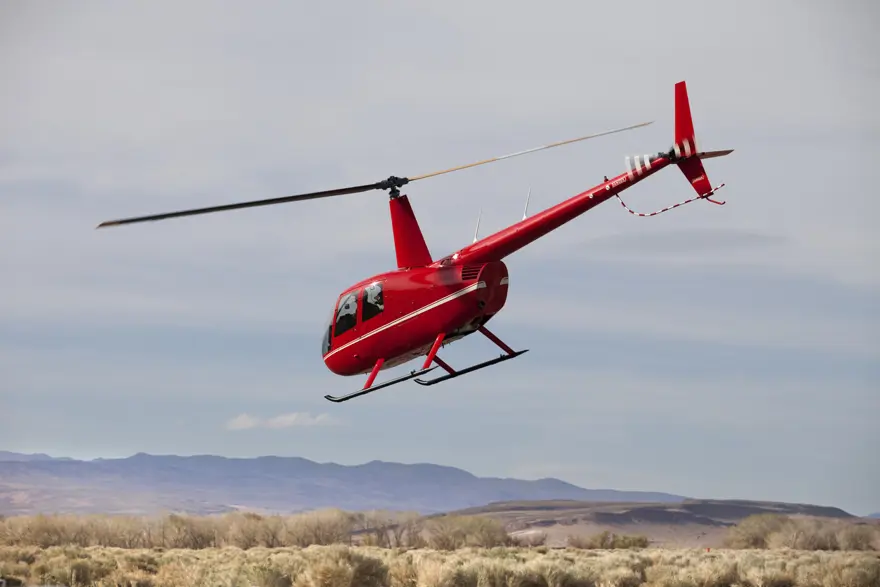 R44 ÖZELLİKLERİ 4