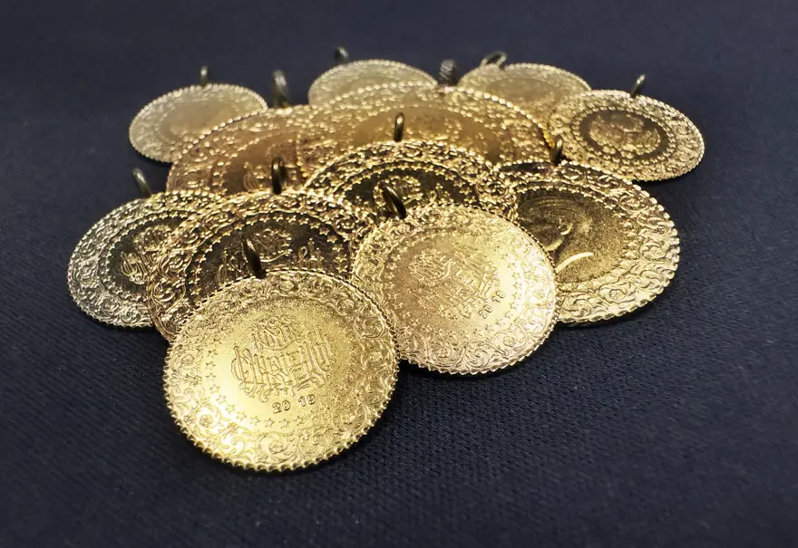 GRAM ALTIN ALIŞ-SATIŞ FİYATI 1