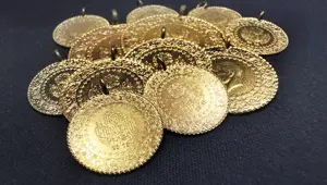 Altın fiyatları canlı 13 Kasım 2025: Gram, çeyrek, yarım, cumhuriyet ve tam altın alış-satış fiyatları ne kadar?