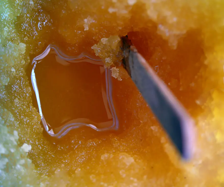 Sahte bal nasıl anlaşılır? Üretici açıkladı: Gerçek bal kristalize olmalı Sahte bal nasıl anlaşılır? Üretici açıkladı: Gerçek bal kristalize olmalı