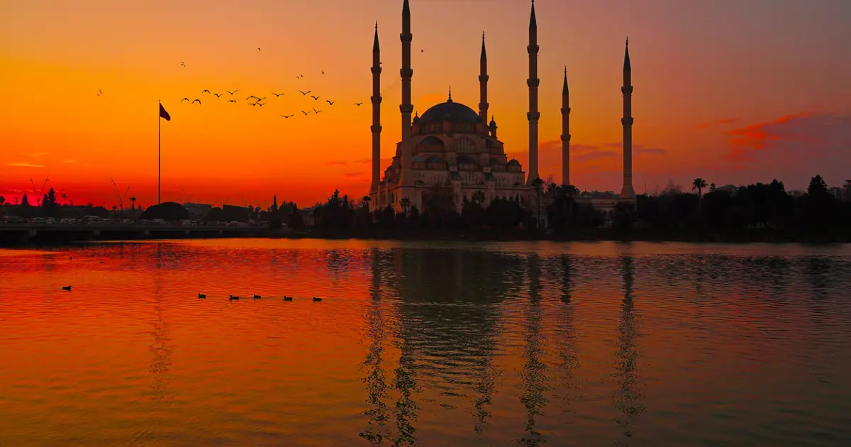 Adana iftar vakti 2026: Adana'da iftar saat kaçta açılacak? (19 Şubat Adana Ramazan İmsakiyesi)