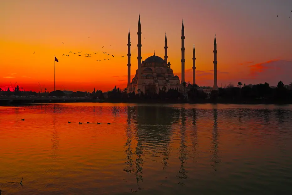 Adana iftar vakti 2026: Adana'da iftar saat kaçta açılacak? (19 Şubat Adana Ramazan İmsakiyesi)