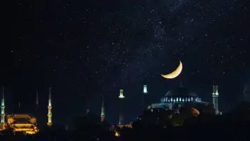 Kadir Gecesi 2026 tarihi: Kadir Gecesi ne zaman, bugün mü? (Kadir Gecesi anlam ve önemi)