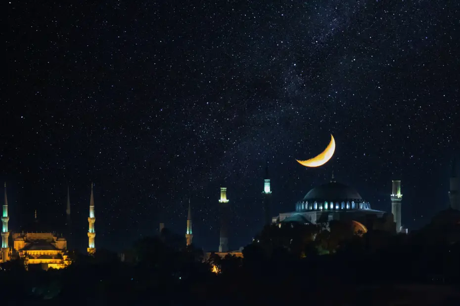 Kadir Gecesi 2026 tarihi: Kadir Gecesi ne zaman, bugün mü? (Kadir Gecesi anlam ve önemi)