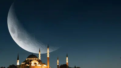 Miraç Kandili ne zaman, önemi ne? 2026 Diyanet Miraç Kandili tarihi belli oldu
