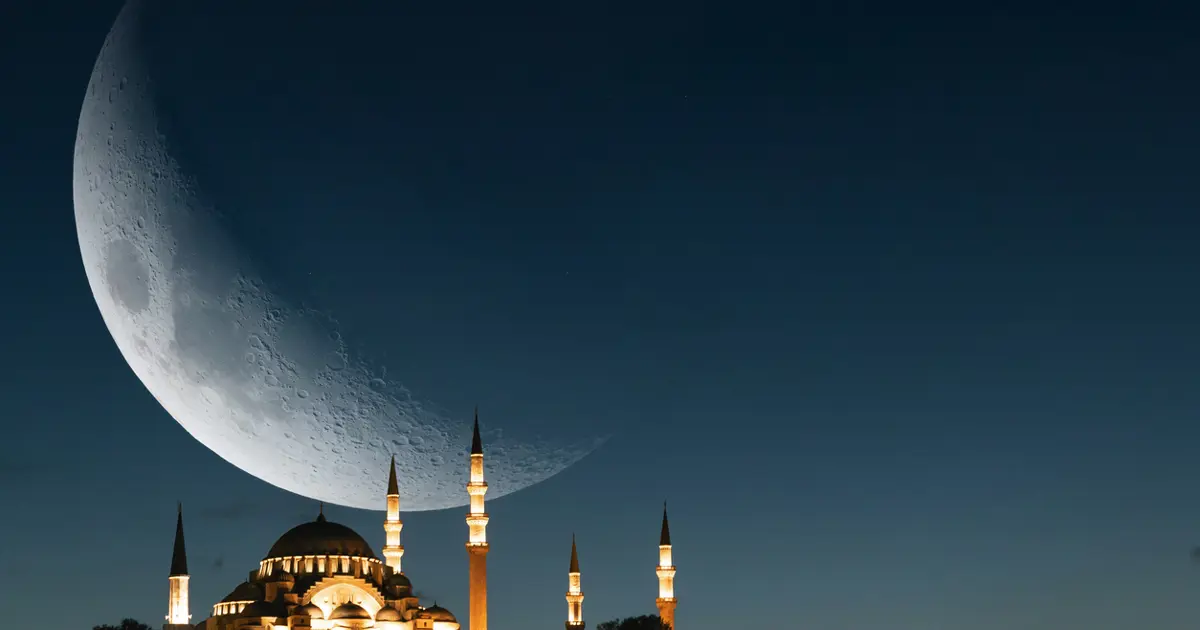 Miraç Kandili ne zaman, önemi ne? 2026 Diyanet Miraç Kandili tarihi belli oldu