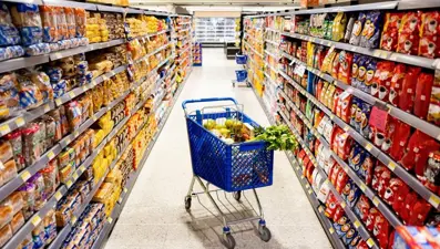 Aşırı işlenmiş gıdaların organlara verdiği zarar ortaya çıktı