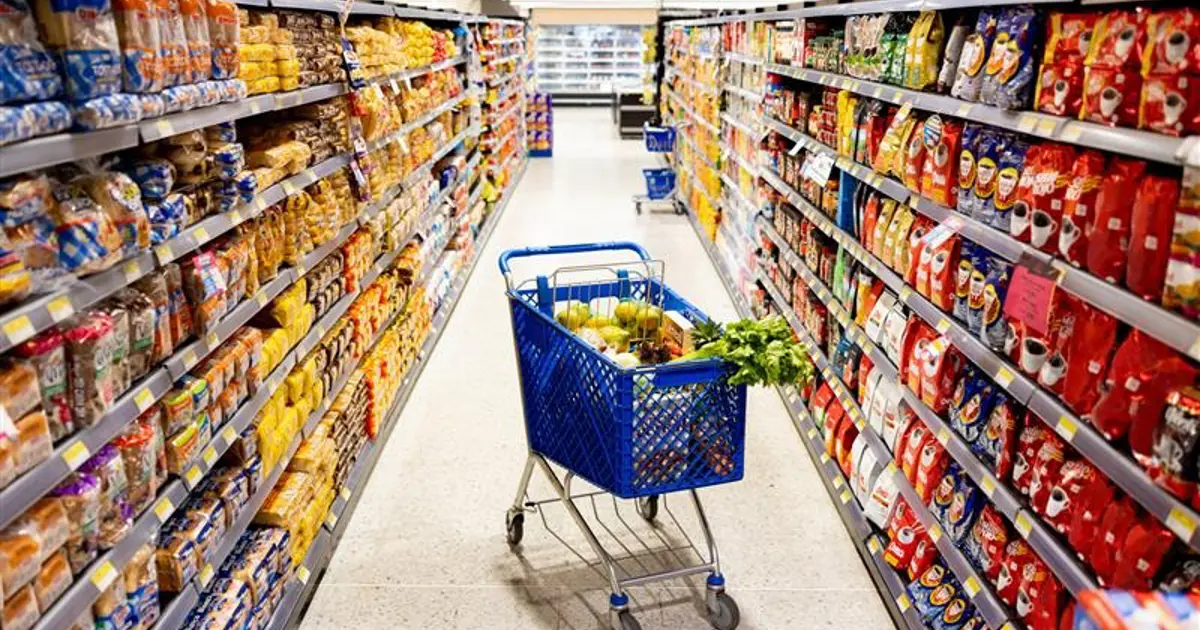 Aşırı işlenmiş gıdaların organlara verdiği zarar ortaya çıktı