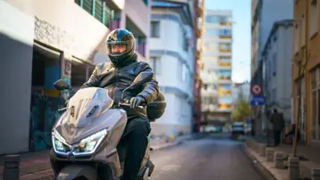 Kuryelerin sadece 2 günü kaldı. SRC belgesi olmayan kontak kapatacak, cezası büyük