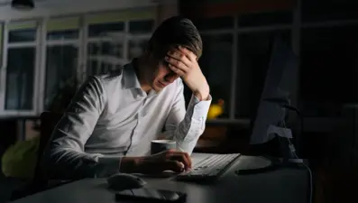 Maç kaybedilince neden hakemi suçlarız? 