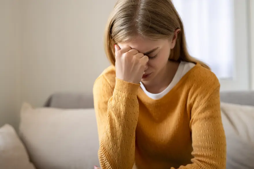 Sarsıntı yok ama hissediliyor: "Hayalet Deprem" tedirginliği 2