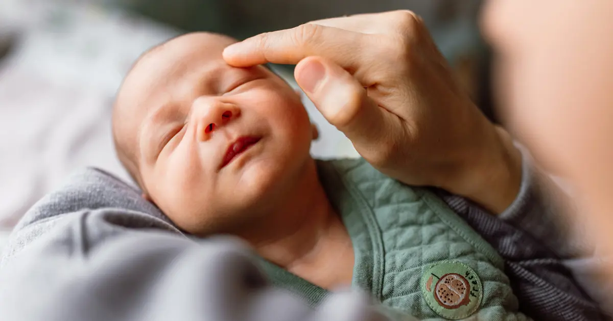 2025 yılında bebeklere en çok konulan isim belli oldu. 7 bin 500 bebeğe bu isim verildi