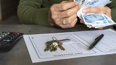 Aralık ayı kira artış oranı 2025: Kira artış oranı ne kadar, yüzde kaç oldu? Ev sahibi ve kiracıların gündeminde