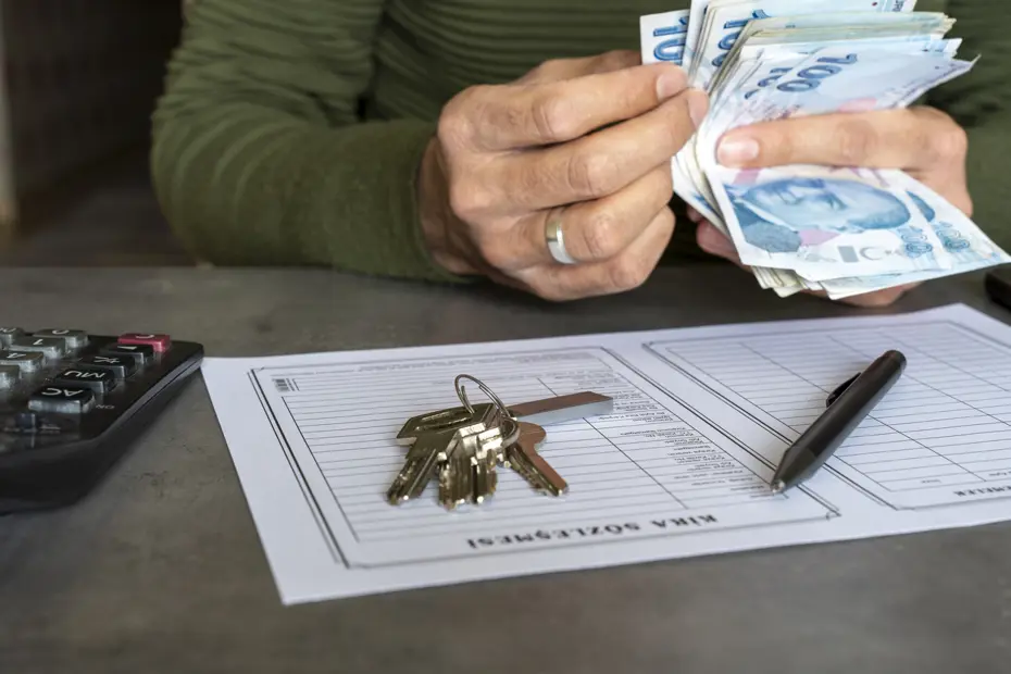 Aralık ayı kira artış oranı 2025: Kira artış oranı ne kadar, yüzde kaç oldu? Ev sahibi ve kiracıların gündeminde