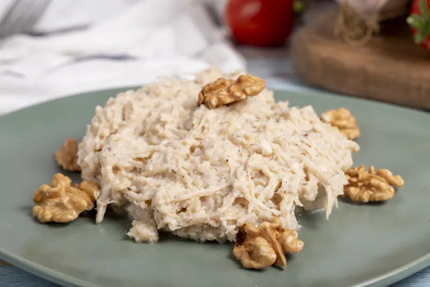 3 TÜRK YEMEĞİ DAHA LİSTEDE 12