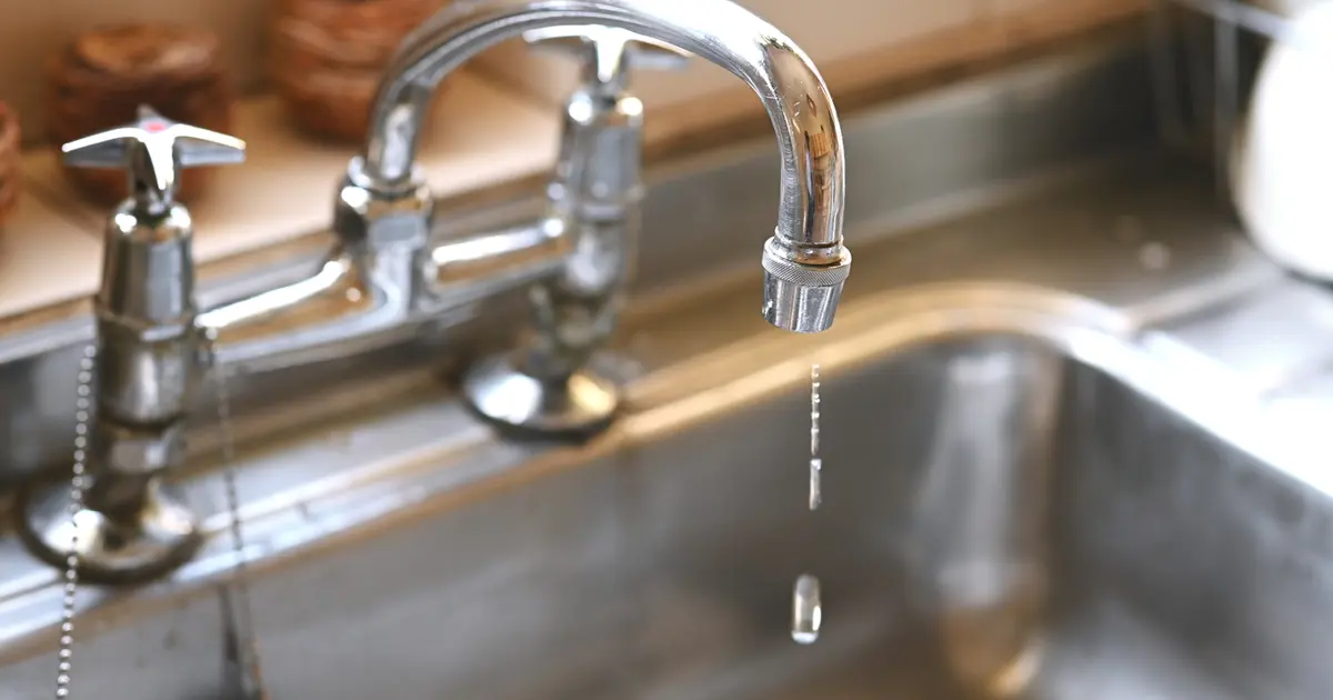 Mersin'de yaşayanlar dikkat: Birçok ilçede 8 saat su kesintisi yaşanacak (3 Aralık MESKİ su kesintisi programı)