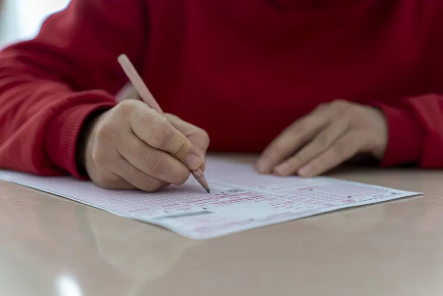 YKS sonuçları açıklandı mı? Gözler ÖSYM sonuç sorgulama ekranında 