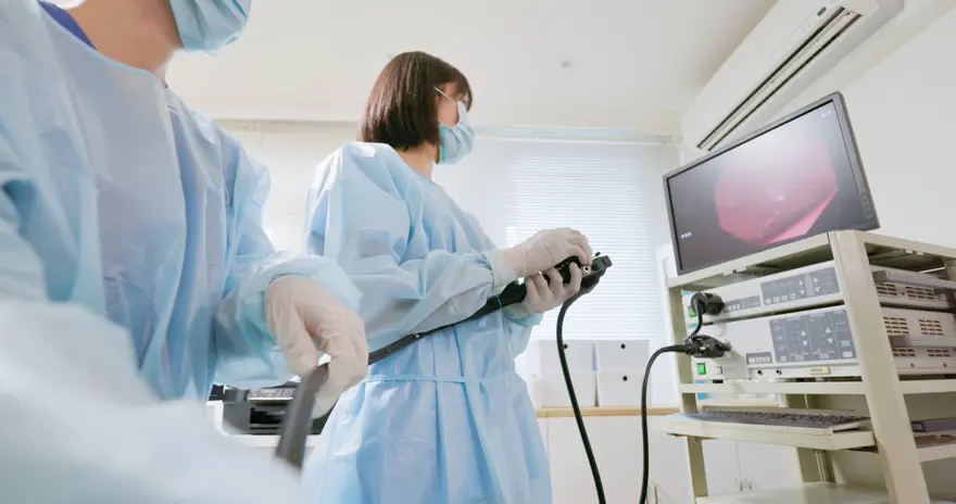 Türk bilim insanları açıkladı. Kolon kanseri tedavisinde yeni umut  2