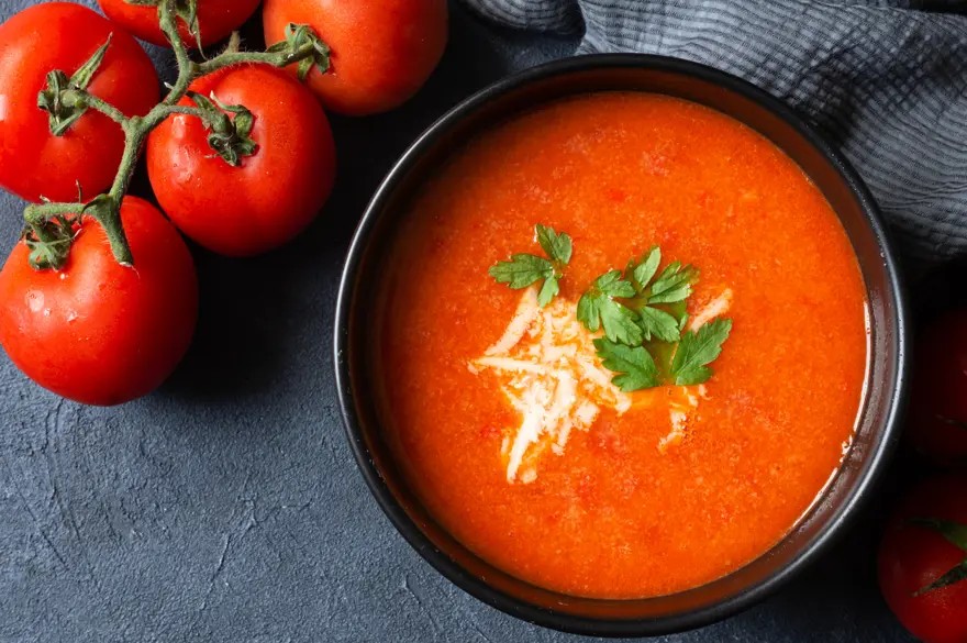 İKİ TÜRK ÇORBASI DAHA LİSTEDE 12