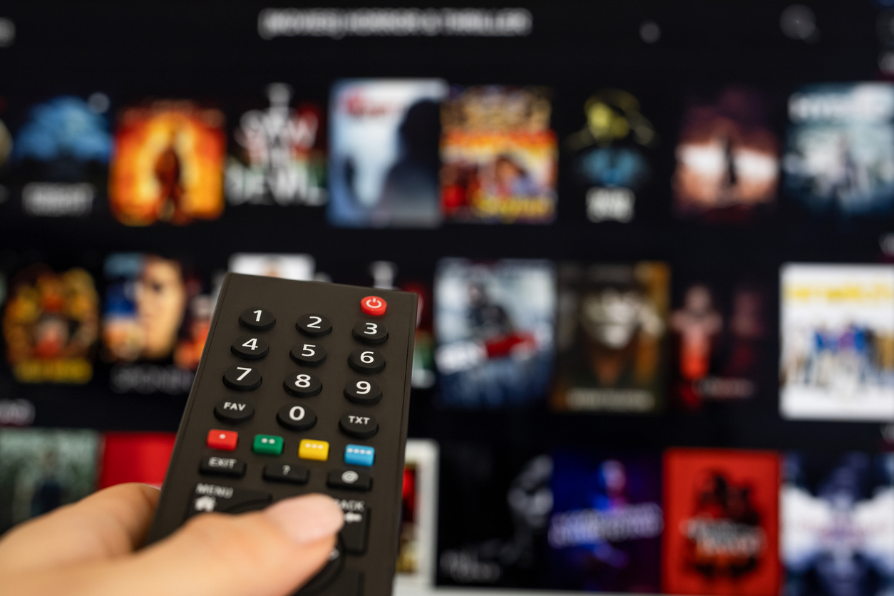 İngiltere'nin RTÜK'ü Ofcom, dijital platformları da denetleyecek