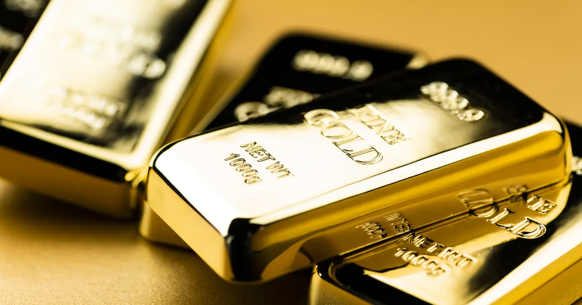 Altınları çöpe attılar. Bir kilogram altın atık tesisinden çıktı