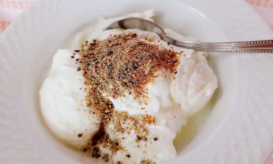 Doğal kolesterol ilacı. Yoğurtla karıştırınca etkisi 2 katına çıkıyor