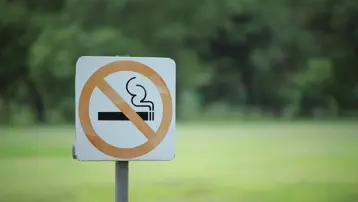 Sigara yasağı genişliyor. Kırmızı hat geliyor! İki yerde daha sigara içilemeyecek