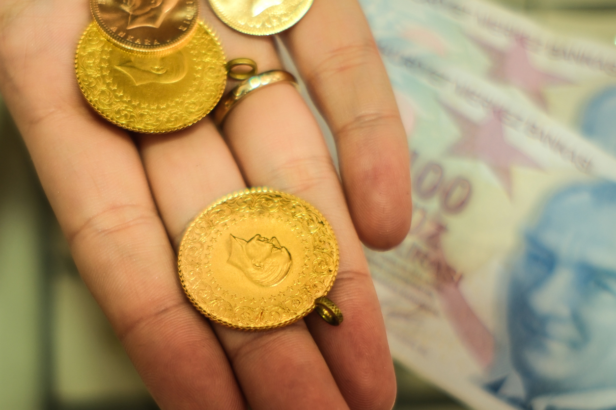 Altın fiyatları ne kadar oldu? 29 Haziran haftası gram, çeyrek, yarım ve tam altın fiyatlarında son durum