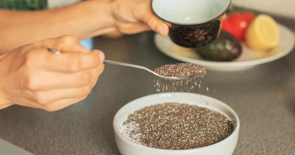 Chia tohumunu böyle tüketmek faydadan çok zarar getiriyor