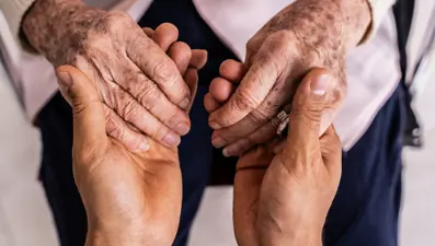 Türkiye yaşlanıyor. TÜİK verileri paylaştı, işte en yaşlı il