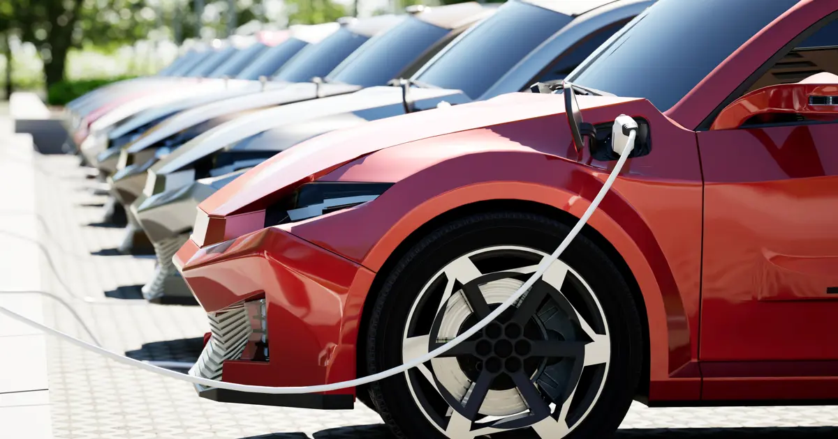 Sıfır ve ikinci el elektrikli otomobillerde 165 bin lira indirim